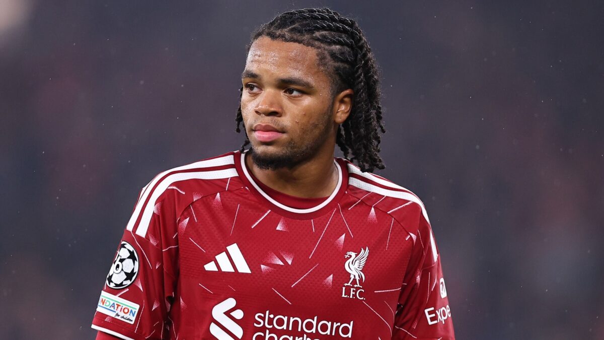 Comment regarder Liverpool vs Brighton : diffusez en direct la Premier League 2026/27 en ligne de n'importe où image-38038