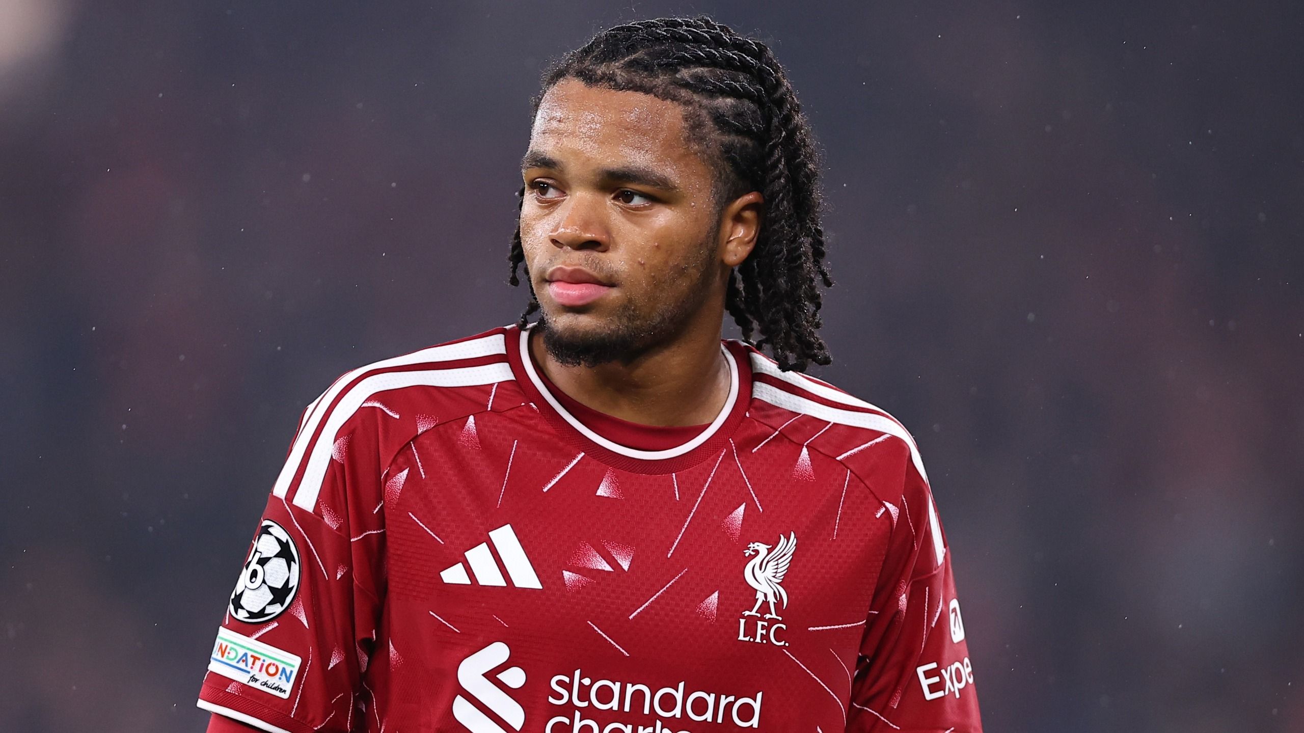 Comment regarder Liverpool vs Brighton : diffusez en direct la Premier League 2026/27 en ligne de n'importe où image-38038