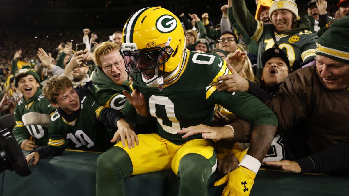 Comment regarder Packers vs Lions : diffusions en direct GRATUITES pour le match de la semaine 7 de la NFL 2026 image-38031