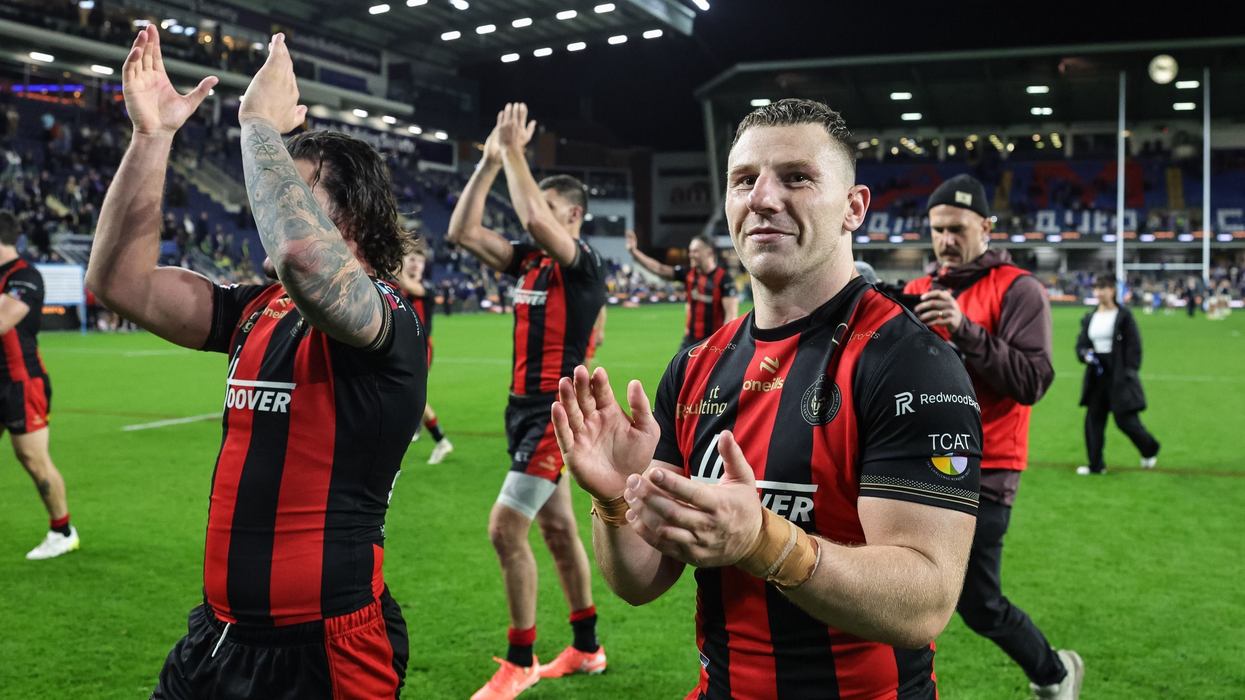 Comment regarder la Grande Finale de la Super League 2026 en direct de n'importe où dans le monde image-37824
