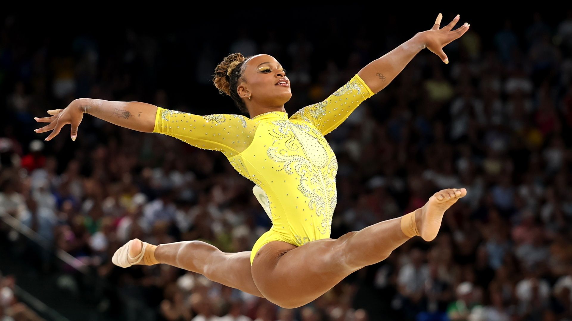 Comment regarder les Championnats du monde de gymnastique artistique 2026 : diffusions en direct GRATUITES, calendrier et aperçu image-37958