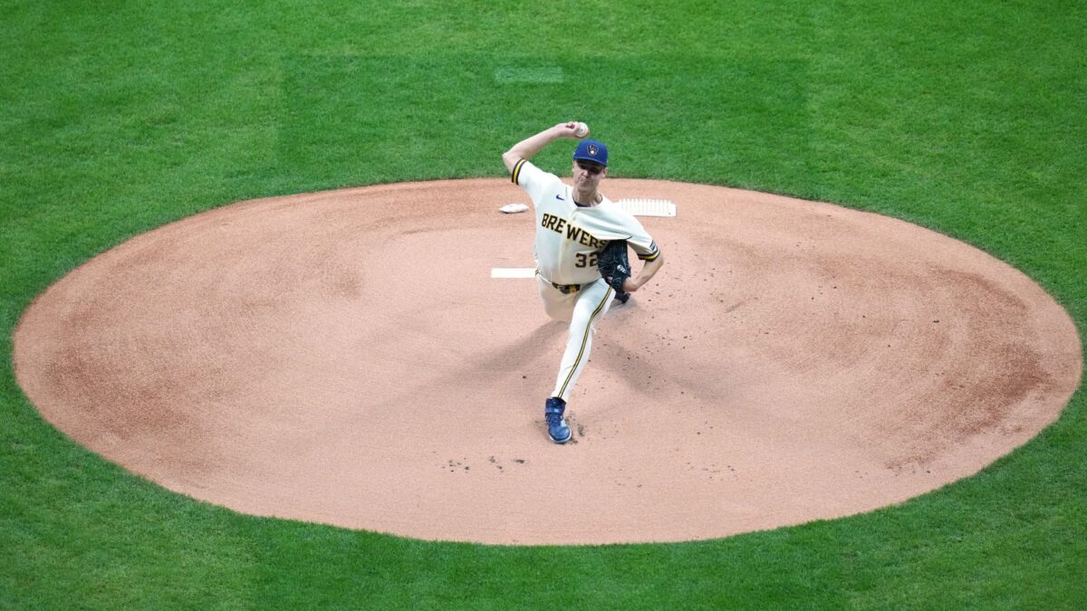 Comment regarder les MLB World Series 2026 : diffusions en direct gratuites pour Rays vs Brewers image-38021