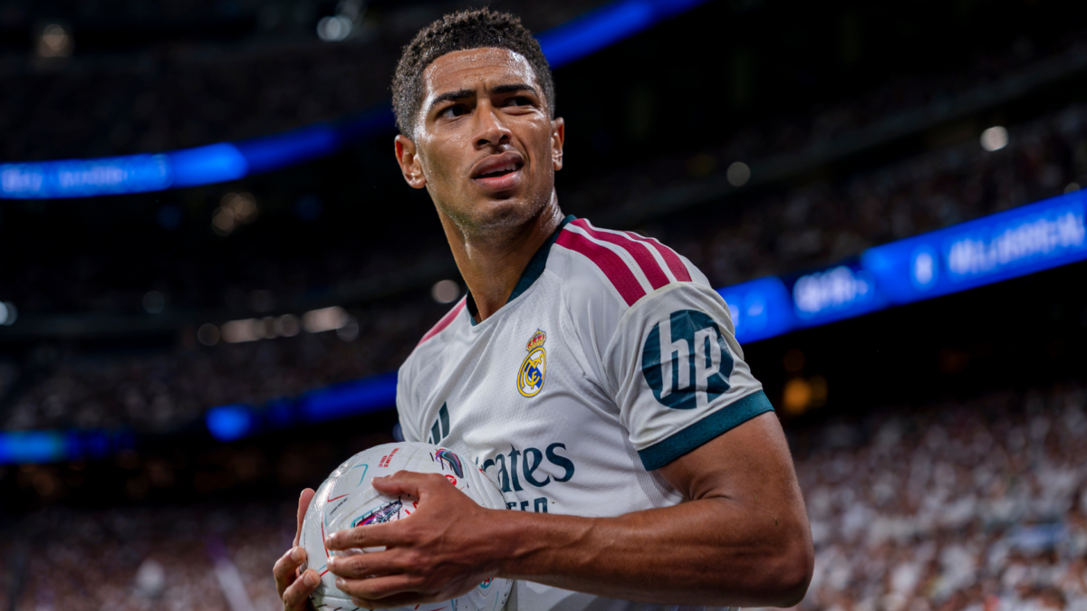 Il existe un moyen simple de regarder Barcelone contre le Real Madrid *GRATUIT* – diffusez El Clásico image-38042