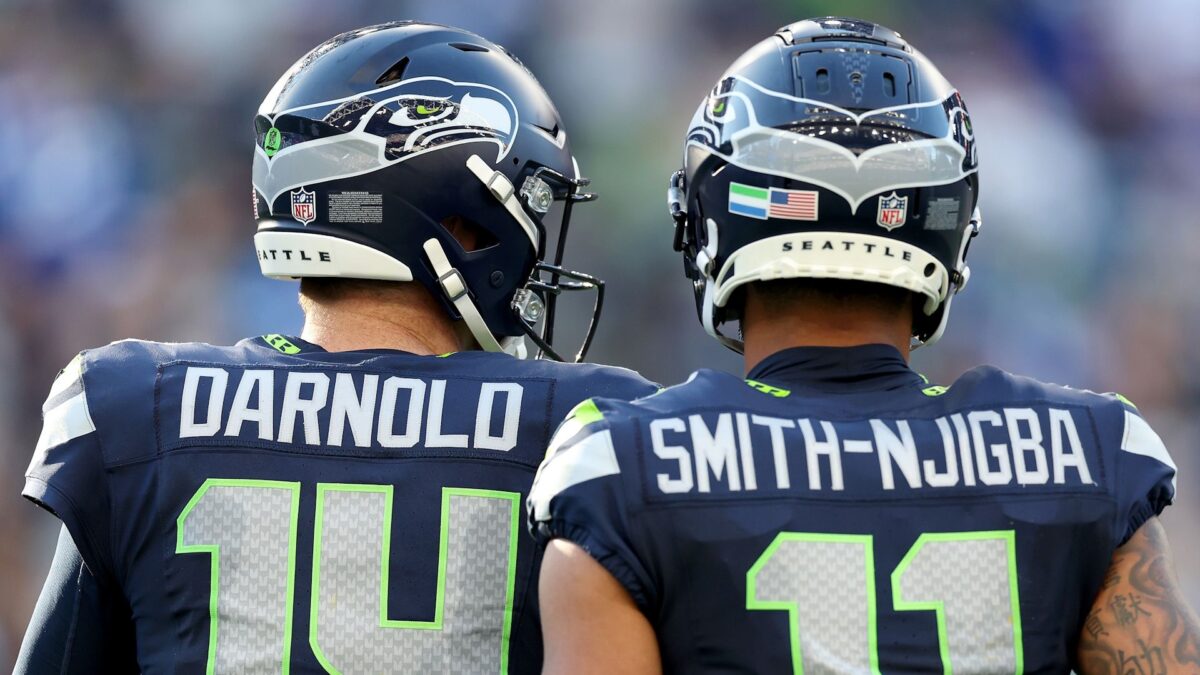 Il existe un moyen simple de regarder les Seahawks contre les Broncos *GRATUIT* : diffusez la semaine 6 de la NFL image-37942