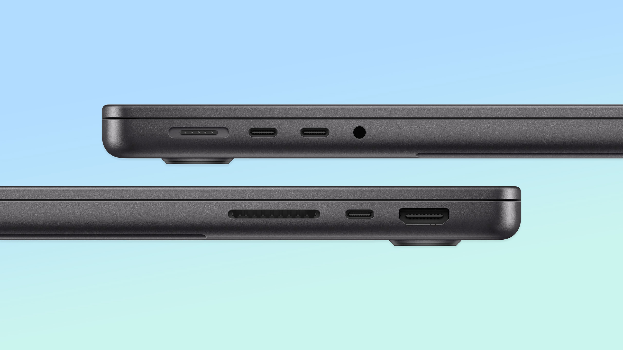 MacBook Pro M6