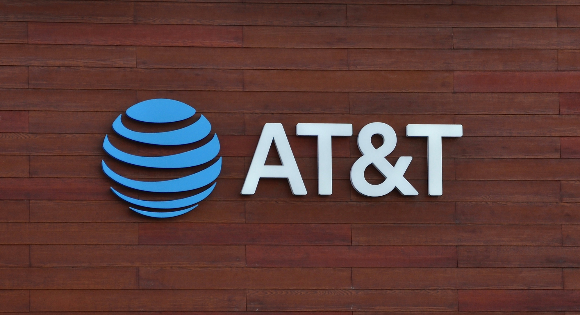 Logo AT&T