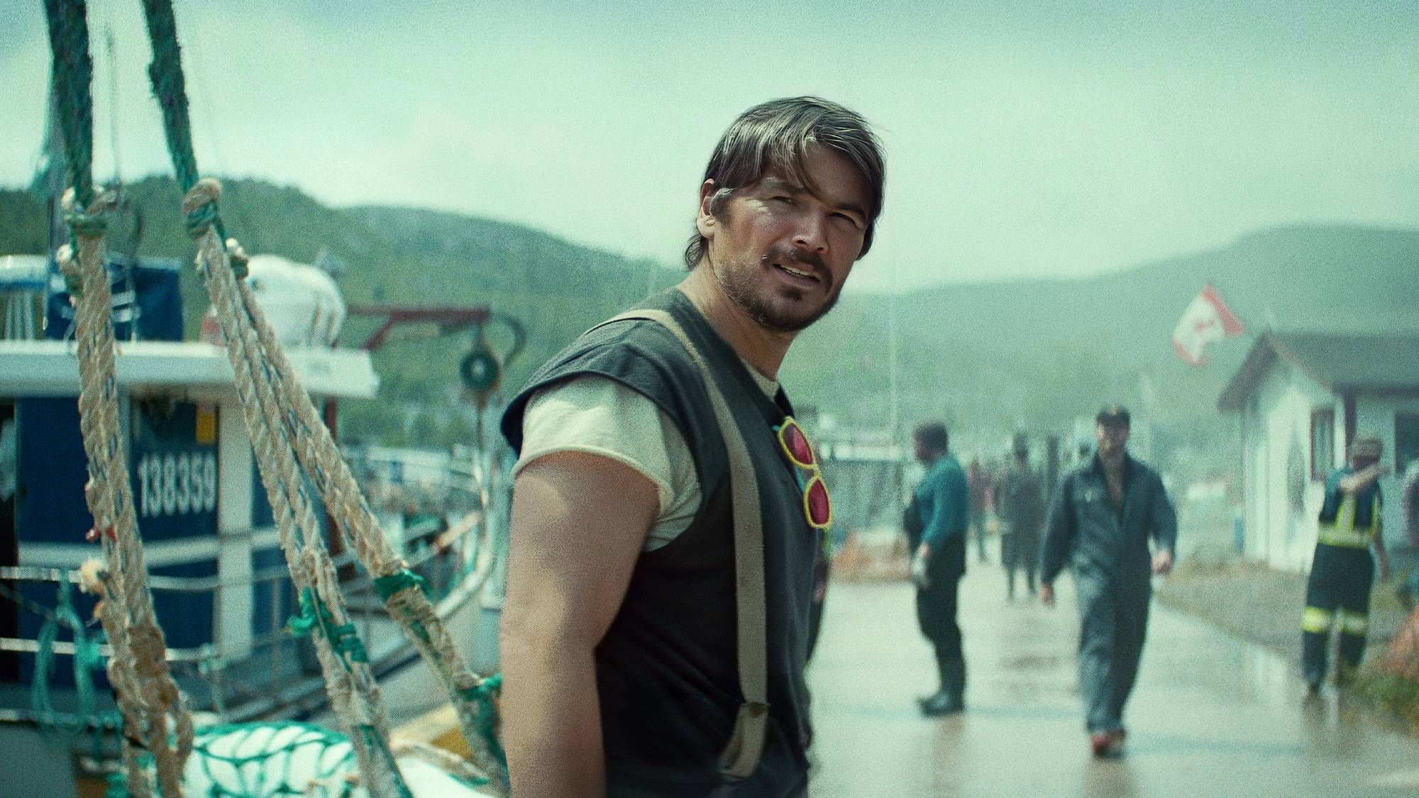 Que regarder ce soir : 44 nouvelles émissions et films viennent d'être ajoutés à Netflix, HBO Max, Hulu et plus (8 octobre) image-37877